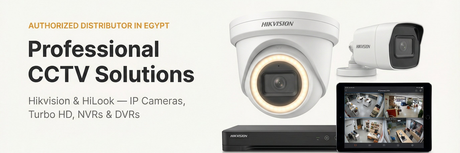 Hikvision