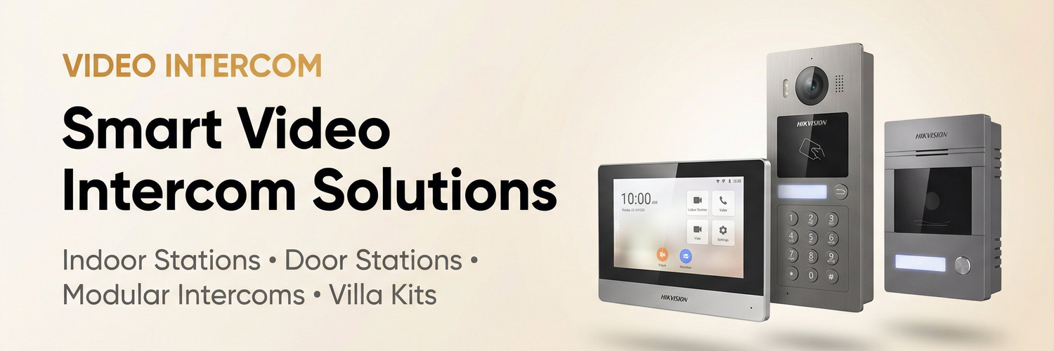 Video Intercom
