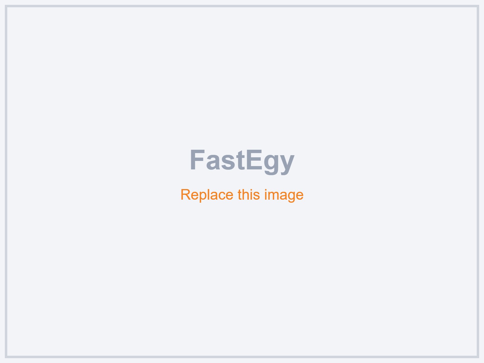FastEgy