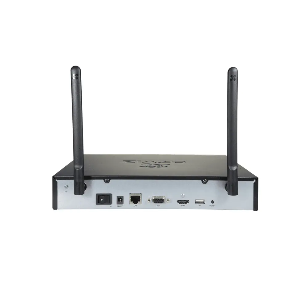 Ezviz NVR CS-X5S (4W)+.webp