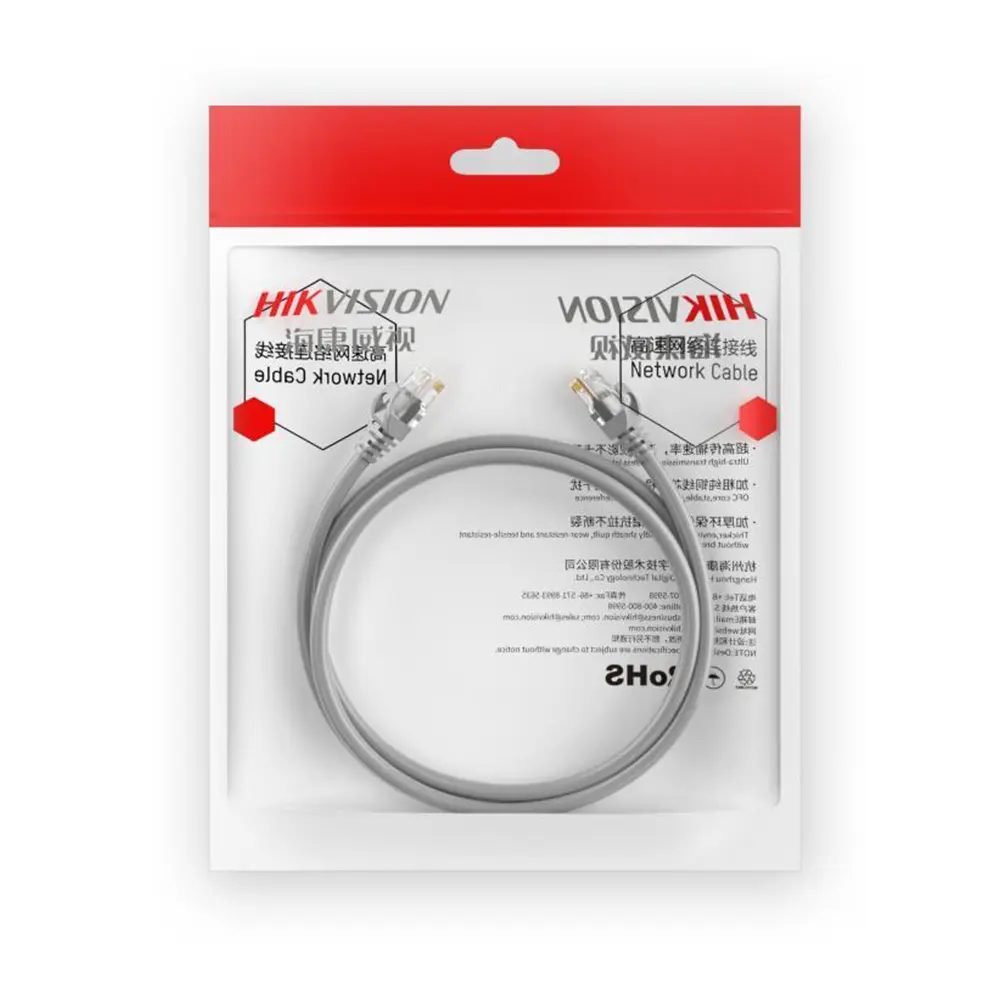 DS-1NP6UEC0 Grey 0.5m