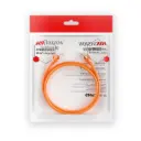 DS-1NP6UEC0 Orange 0.5m