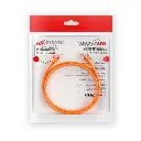 DS-1NP6UEC0 Orange 1m