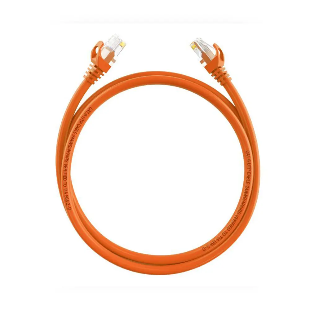 DS-1NP6UEC0 Orange 5m