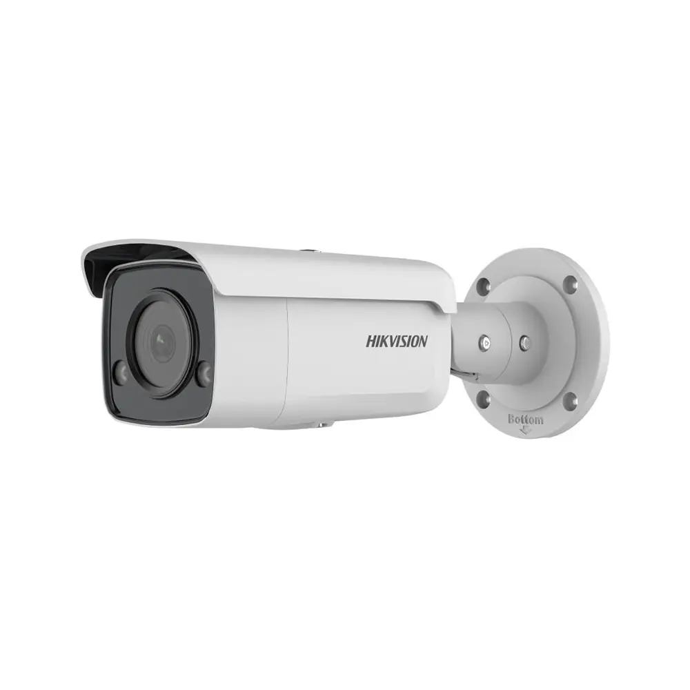 DS-2CD2T87G2-L (6mm)