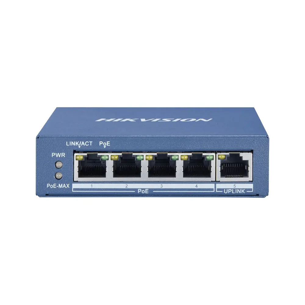 DS-3E0505P-E/M