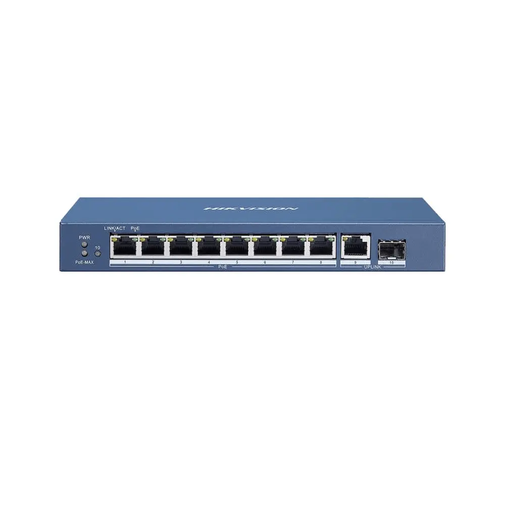 DS-3E0510P-E