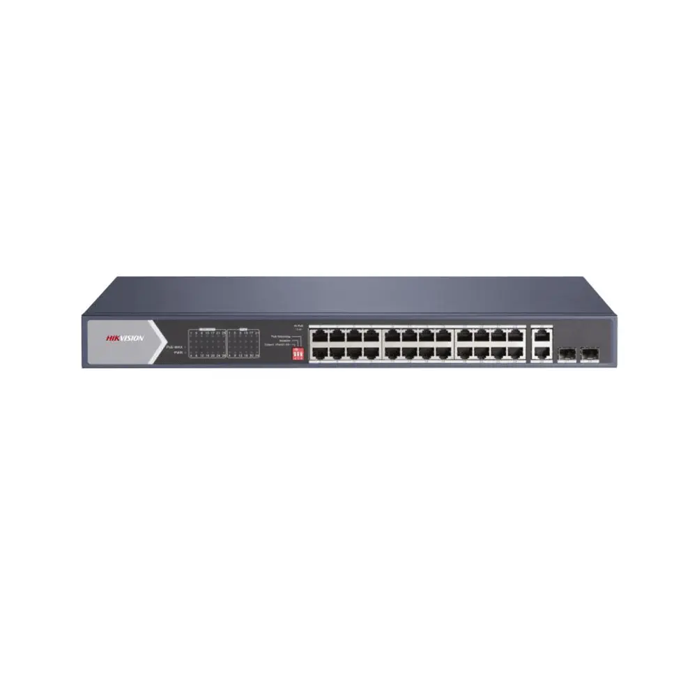 DS-3E0528HP-E