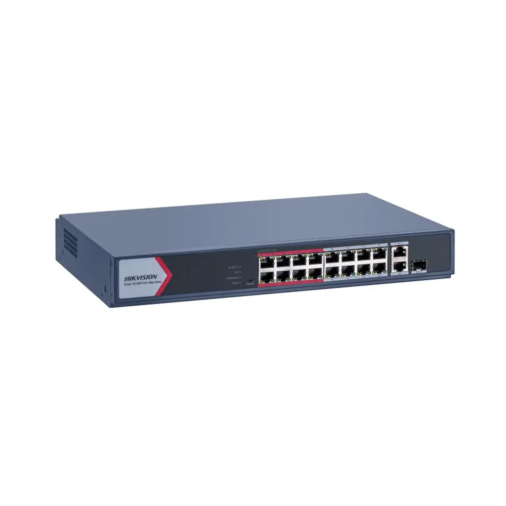 DS-3E1318P-EI/M