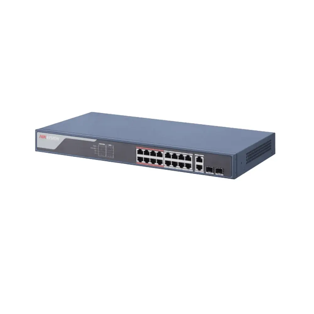 DS-3E1318P-SI