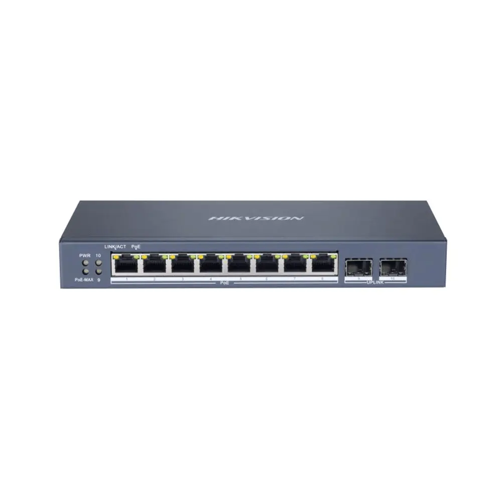 DS-3E1510P-E