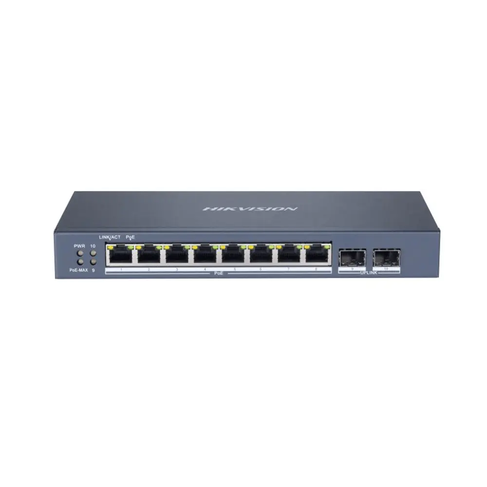 DS-3E1510P-SI