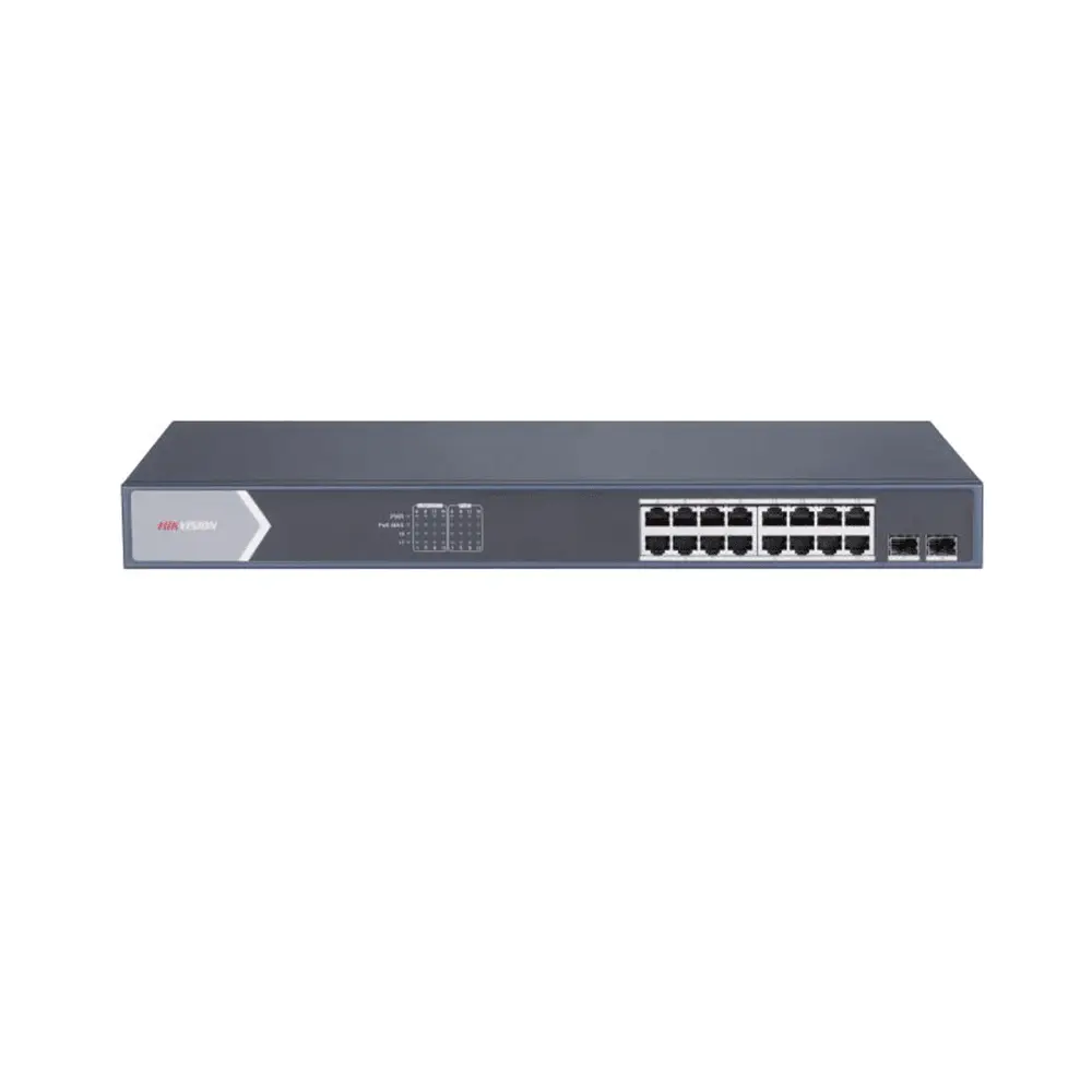 DS-3E1518P-E