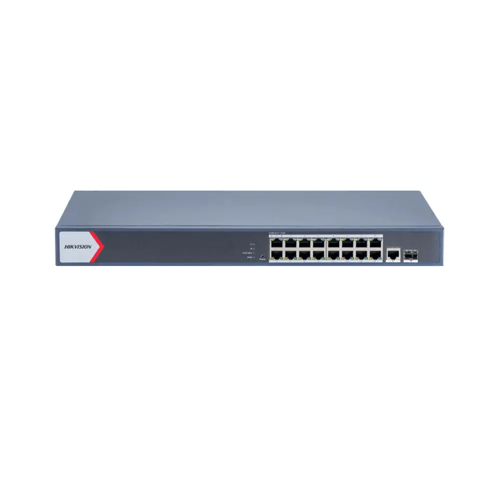 DS-3E1518P-EI/M