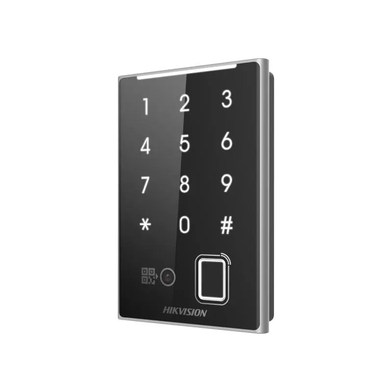 DS-K1109EKFB-QR