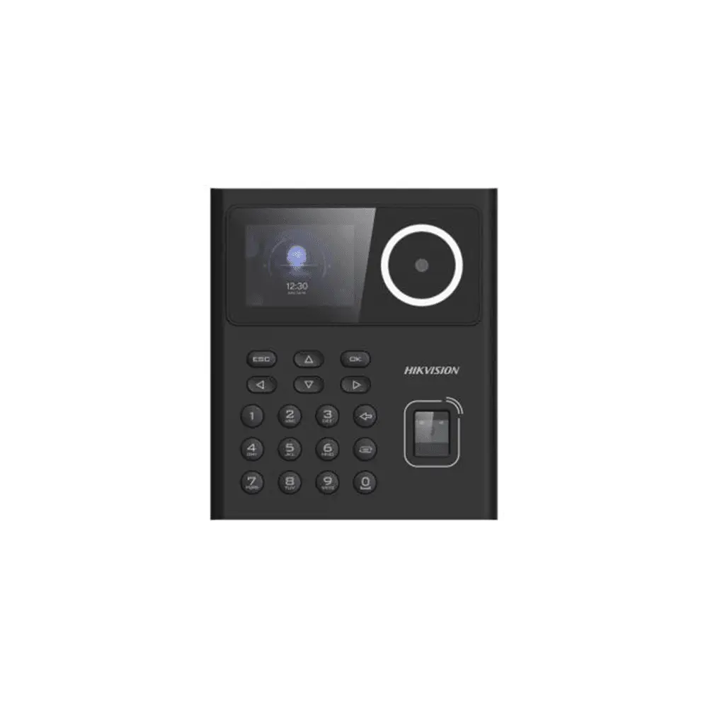 DS-K1T320MX