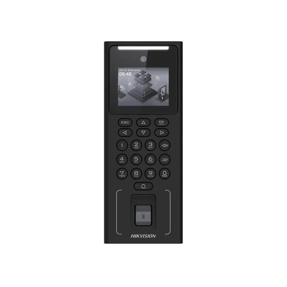 DS-K1T321MFWX