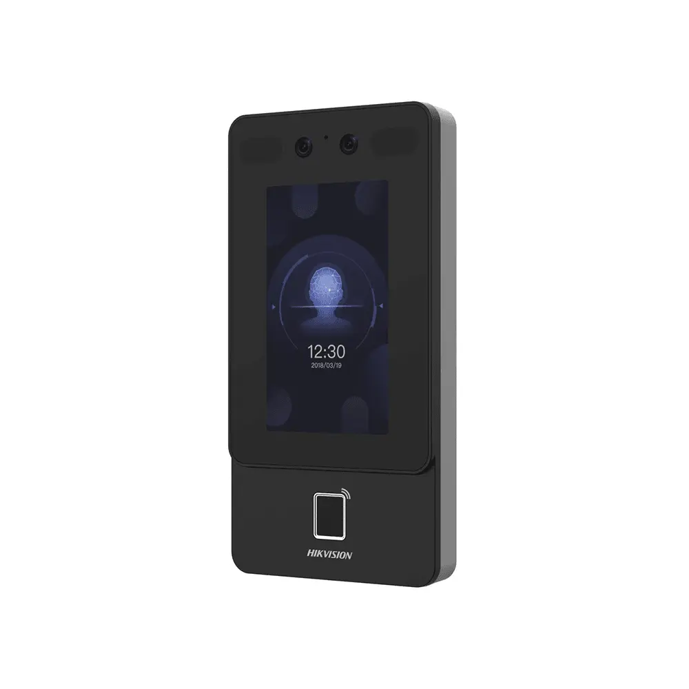 DS-K1T342MFX