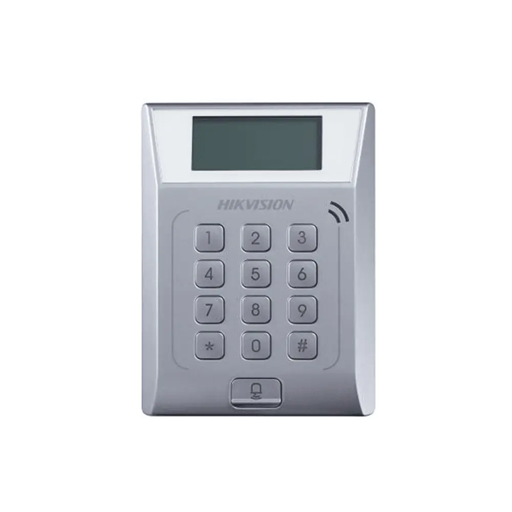 DS-K1T802E