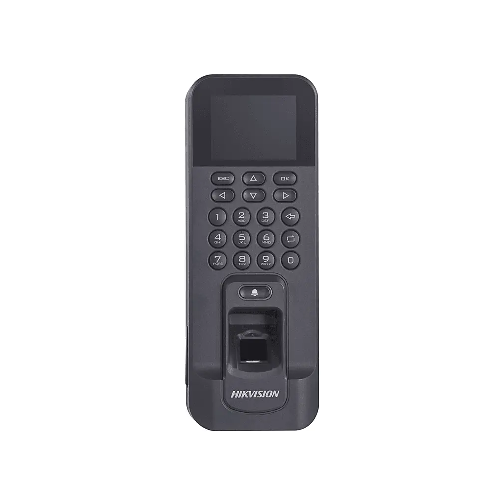 DS-K1T804AMF