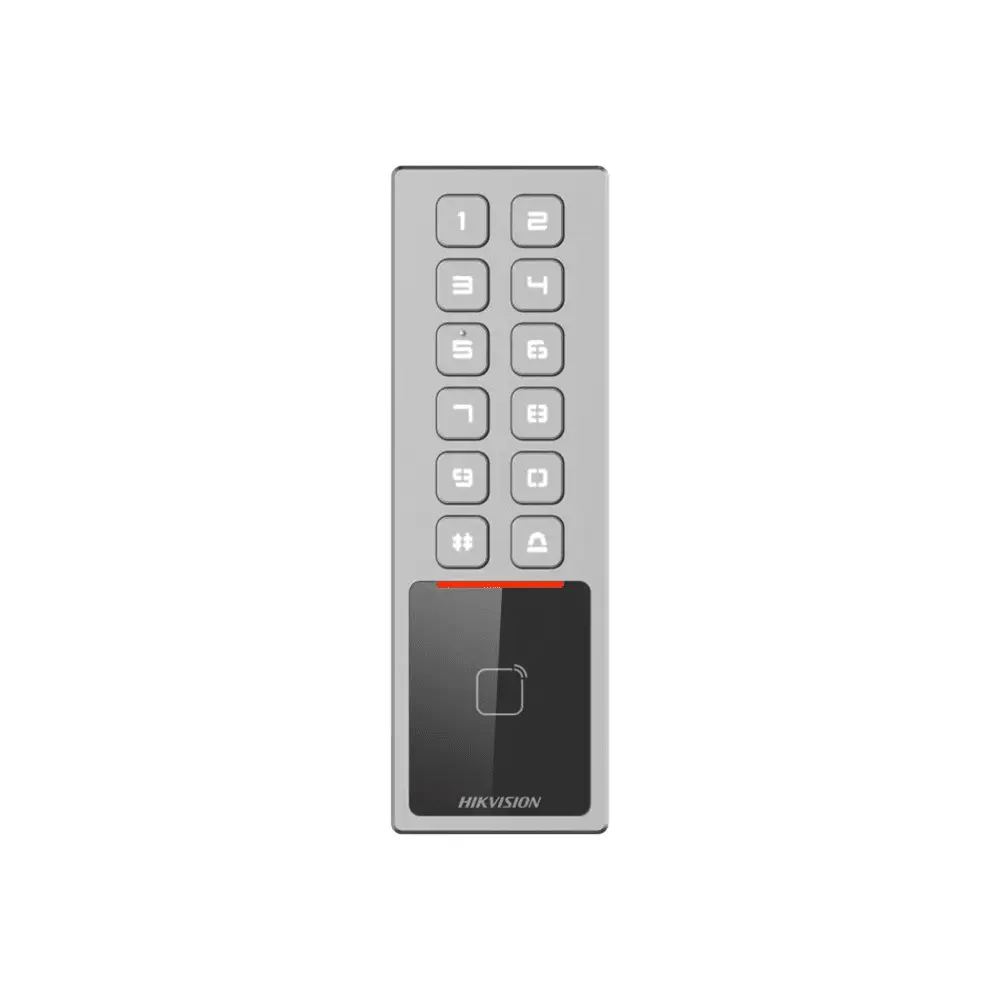 DS-K1T805EX