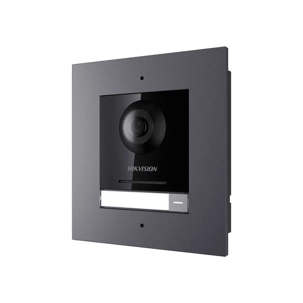 DS-KD8003-IME1/FLUSH (+Frame)