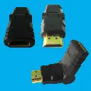 2B HDMI Male to Male HDMI 360 CV895