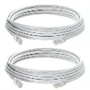 2B Hyper Link  Cable-Cat6-10M DC524