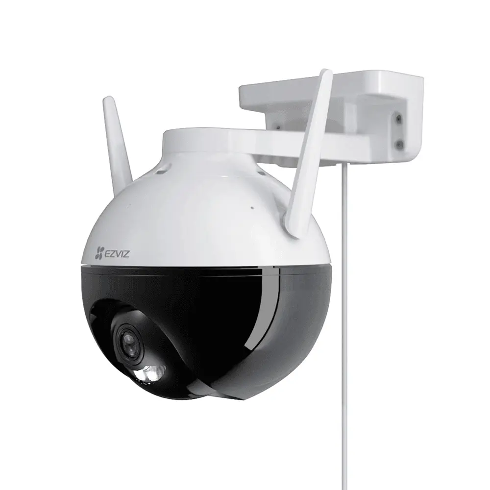 Ezviz C8C