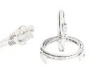 2B Hyper Link Lan Cable-Cat6 DC523