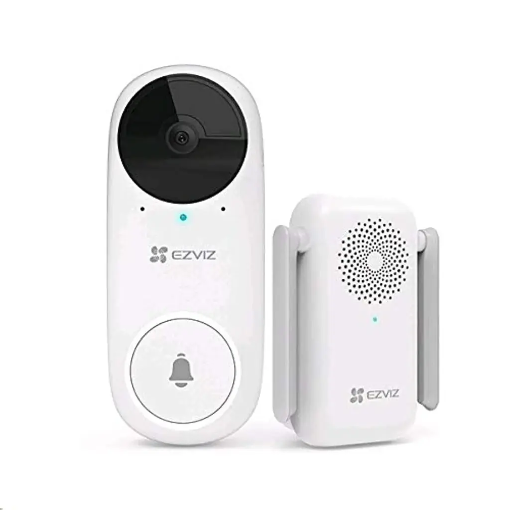Ezviz DB2C