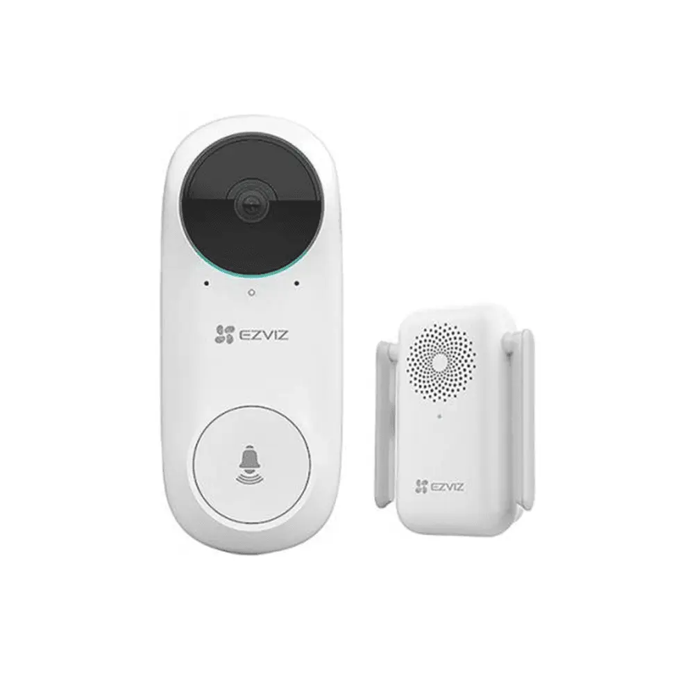 Ezviz DB2C