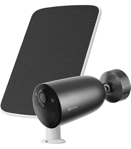 EZVIZ EB3-SP 3M
