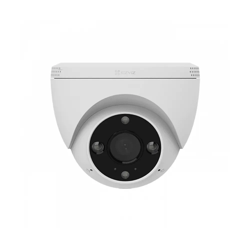 EZVIZ H4 POE 3MP