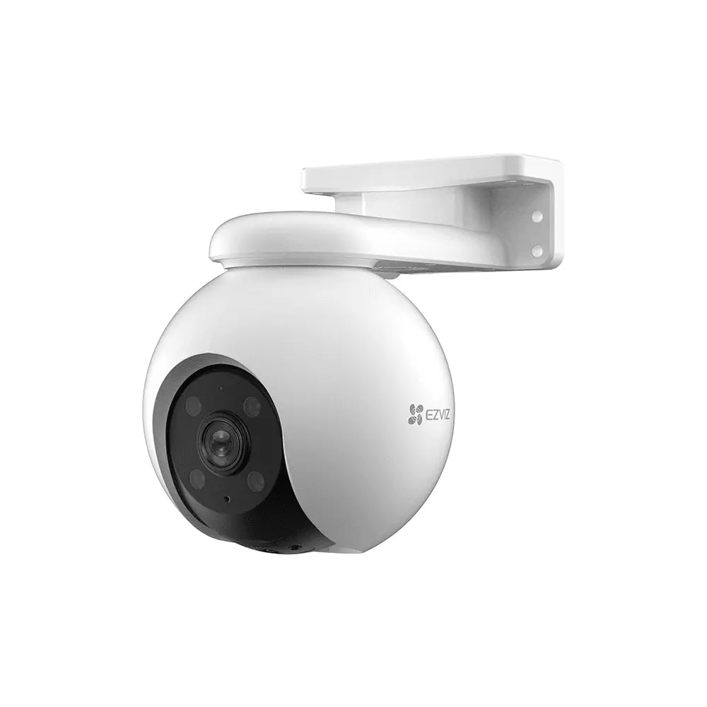 EZVIZ H8 PRO 5M 