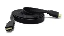 HDMI Flat 5 M