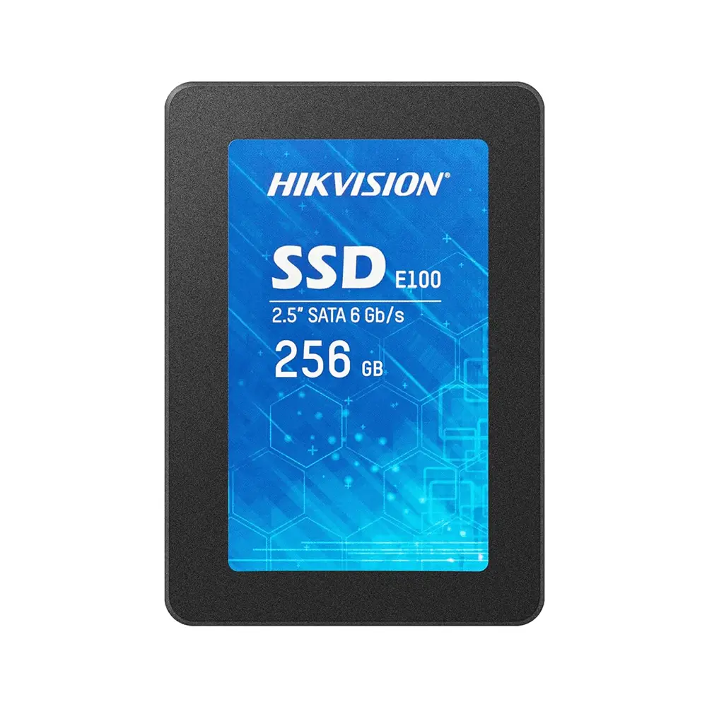 HIKVISION Hs-ESSD-E100 256G