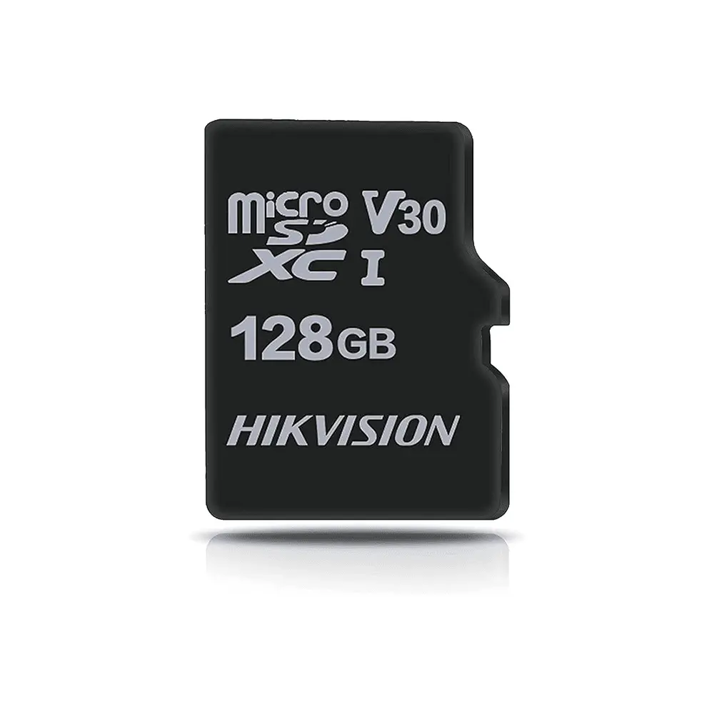 Hikvision HS-TF-C1 Micro SD Card-128GB