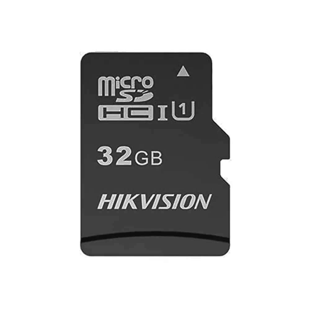 Hikvision HS-TF-C1 Micro SD Card-32GB