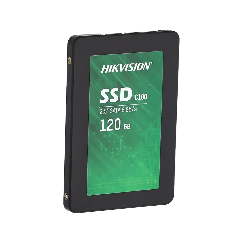 HIKVISION SSD C100 120G