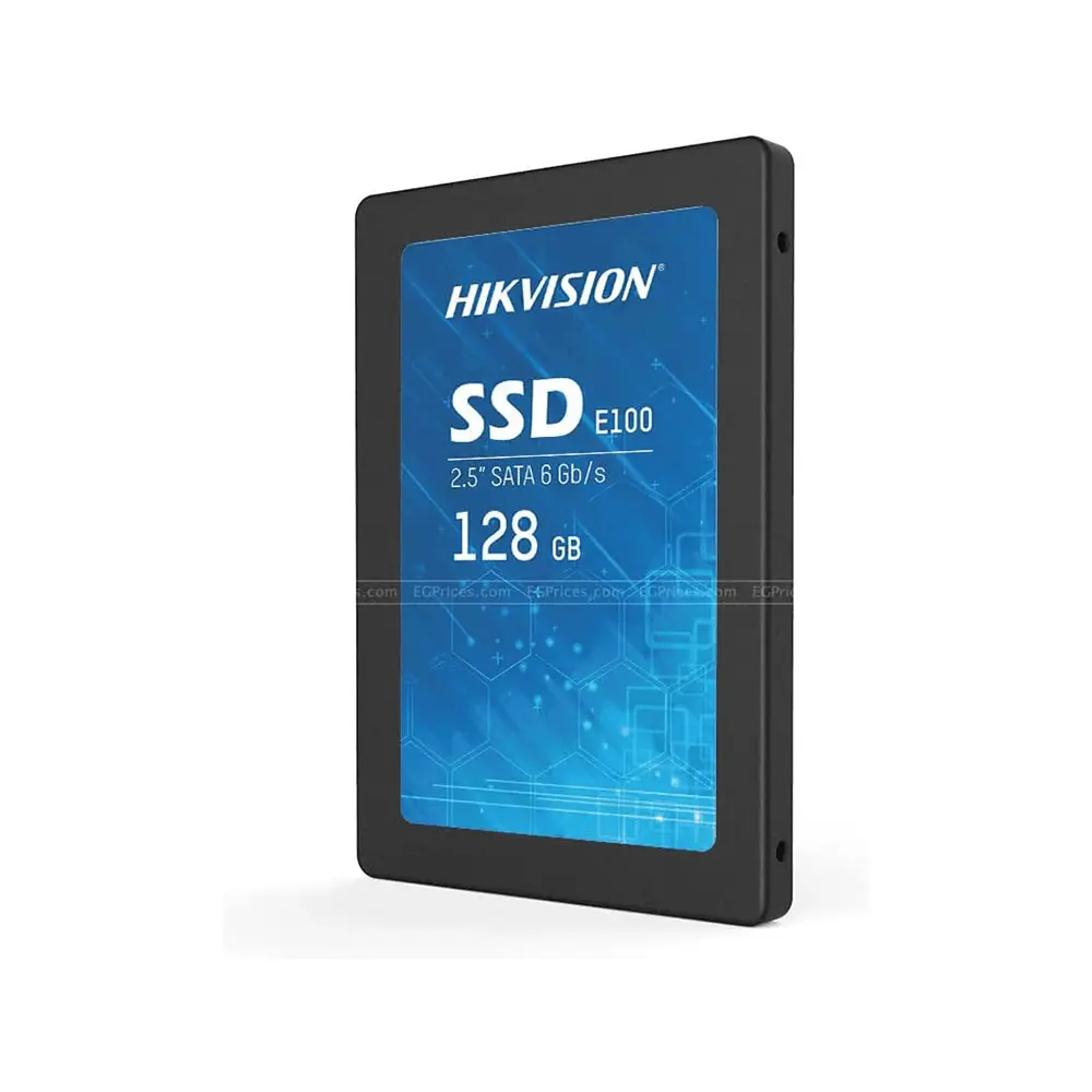 HIKVISION SSD E100 128G