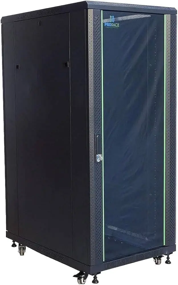 ABC Rack 27U 60*80
