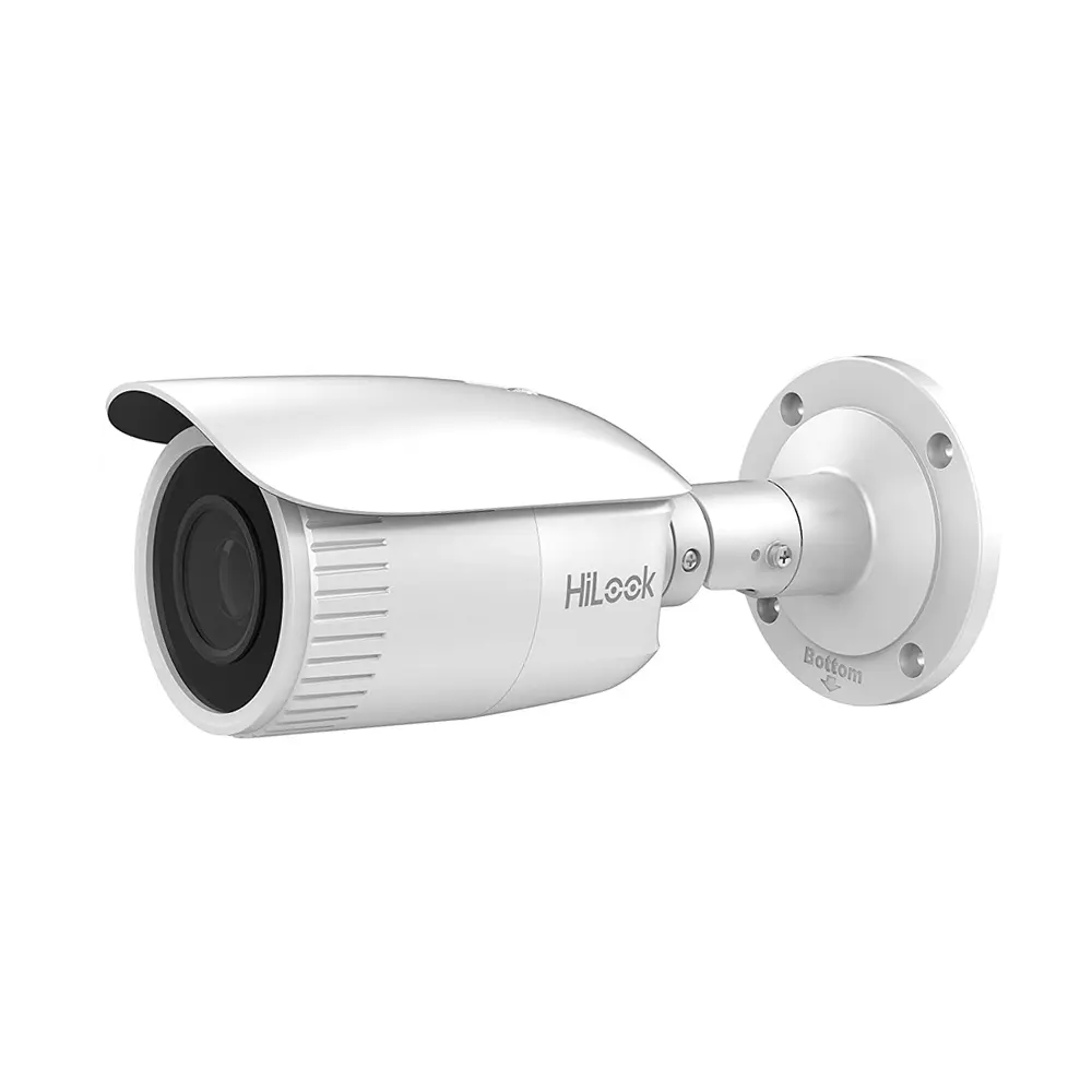 IPC-B650H-Z  2.8 -12MM