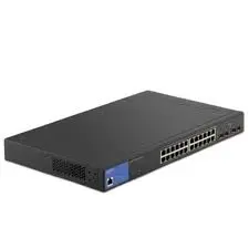Linksys LGS328MPC