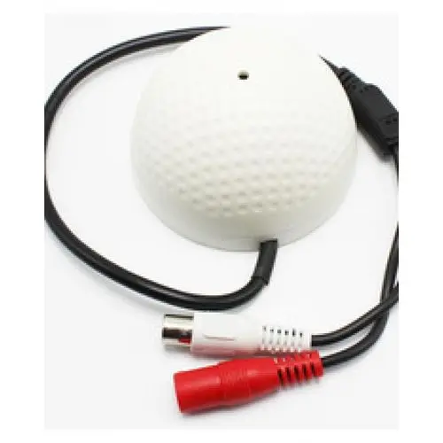Mic Golf