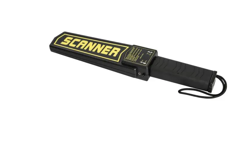 NP-SH100 Metal Detector