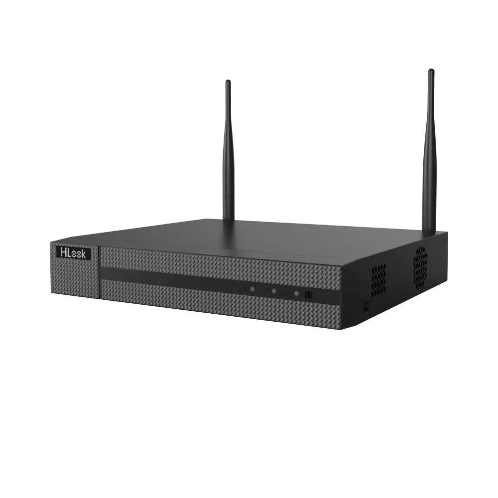 NVR-104MH-D/W