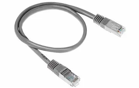 Patch Cord 0.5M FTP  DDS