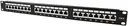 Premium Line Patch Panel 24 Port