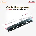 ProLink Cable Management Metal PL-CM-M
